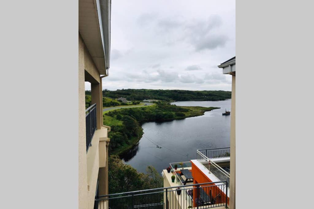 Apartment 4, Clifden Bay Apartments 외부 사진