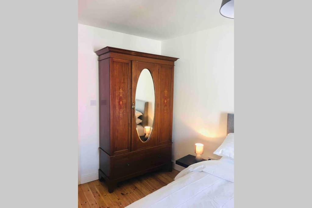 Apartment 4, Clifden Bay Apartments 외부 사진