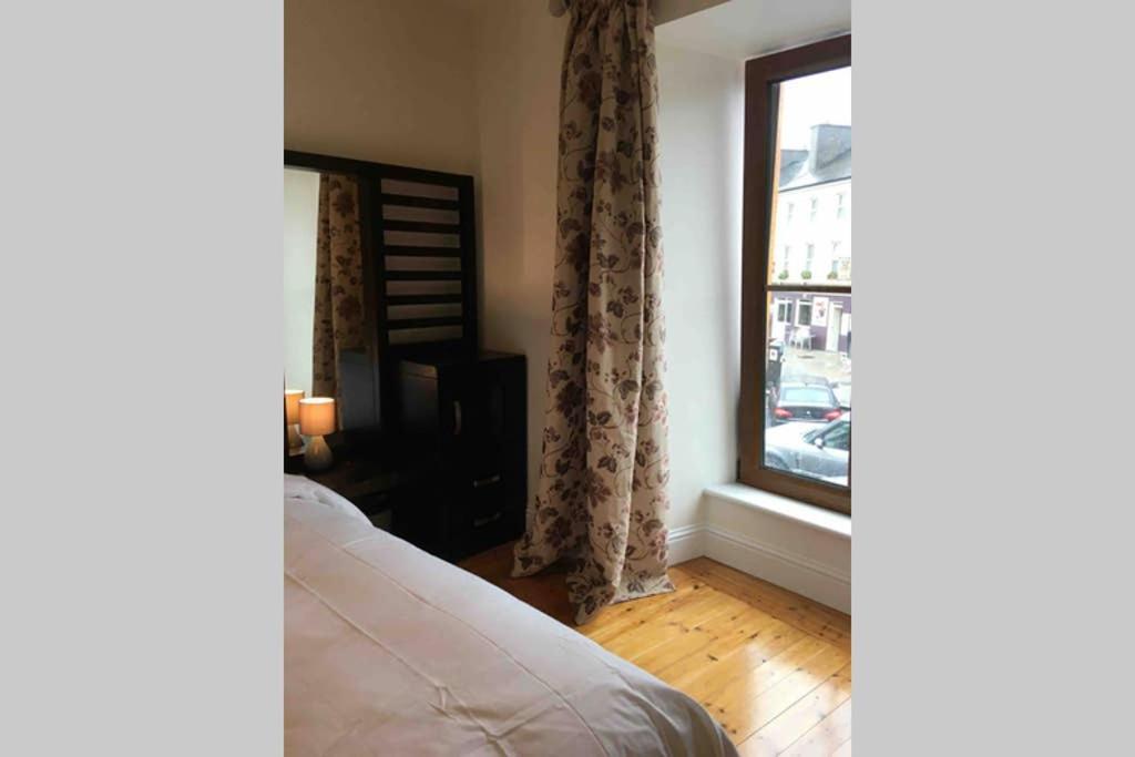 Apartment 4, Clifden Bay Apartments 외부 사진