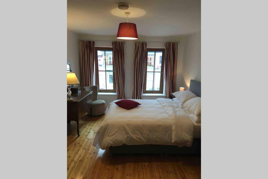 Apartment 4, Clifden Bay Apartments 외부 사진