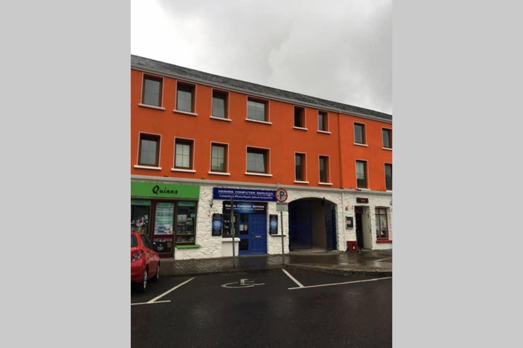 Apartment 4, Clifden Bay Apartments 외부 사진