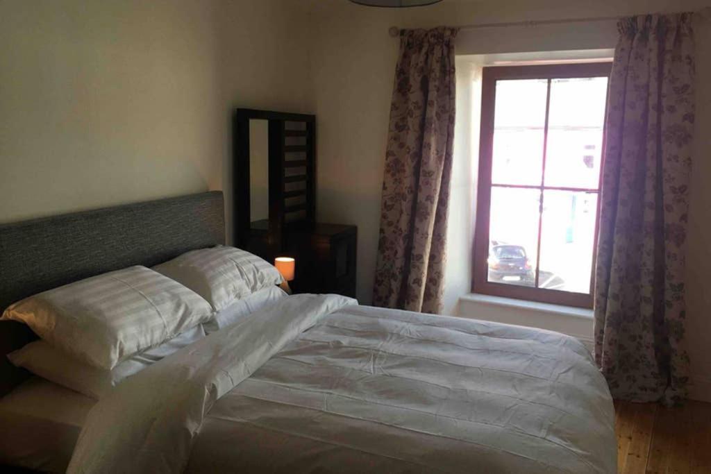 Apartment 4, Clifden Bay Apartments 외부 사진
