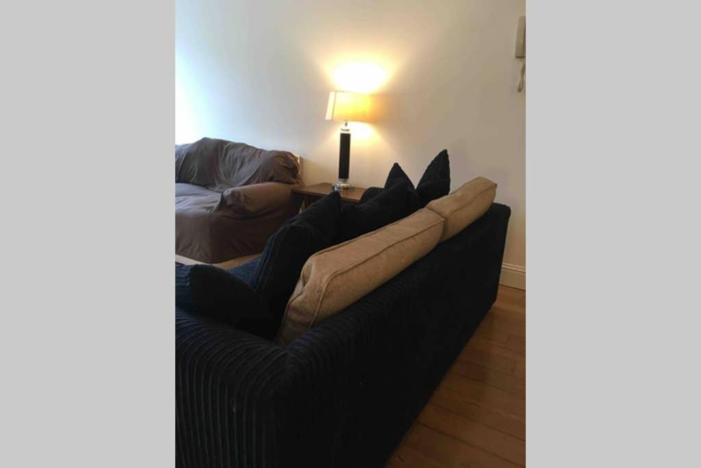 Apartment 4, Clifden Bay Apartments 외부 사진
